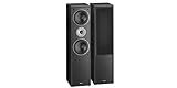 Magnat Monitor Supreme 802 - Altavoces de suelo (Potencia RMS/Max: 170-340 W, 4-8 Ohmios)