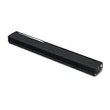 Yamaha MusicCast YAS 306 - Barra de sonido en red (WiFi, Bluetooth) color negro