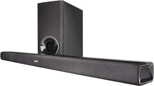DENON DHT-S316 Barra de Sonido Bluetooth