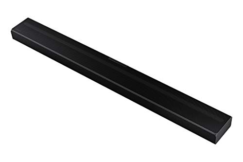 Samsung Barra de Sonido HW-Q60T - Sonido 360W, 5.1Ch, Subwoofer inalámbrico, Dolby Digital 5.1, DTS Virtual:X, Q-Symphony y Tecnología Acoustic Beam