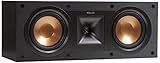 Klipsch Altavoz de Canal Central R-25C