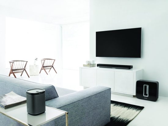 Sonos Playbar