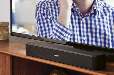 Bose Solo 5