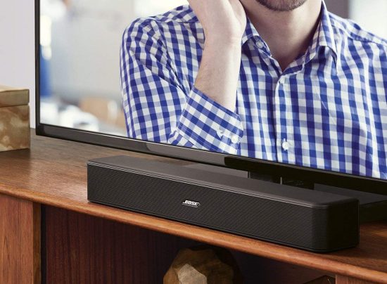 Bose Solo 5