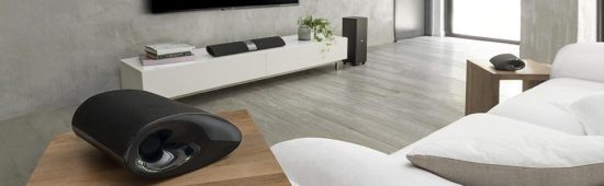 Philips Fidelio B512