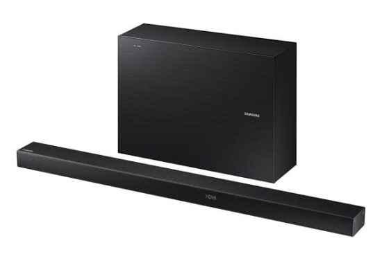 Samsung HW-K550