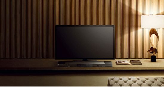 Yamaha YSP-1600
