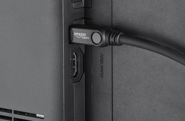 Cómo conectar una barra de sonido a la TV: Audio digital óptico