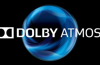 Dolby Atmos