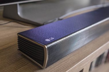 LG SJ4R