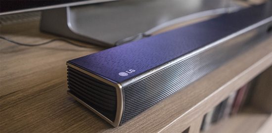 LG SJ4R