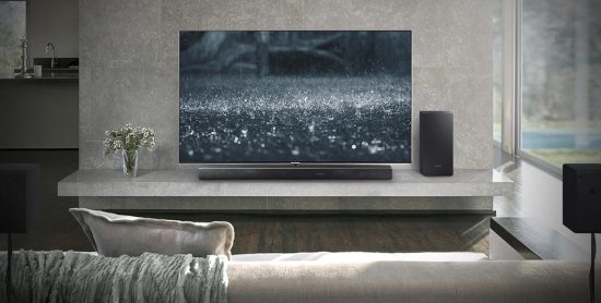 Samsung HW-K950