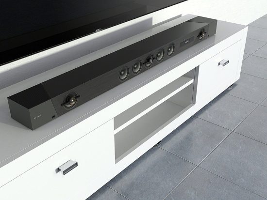 Sony HT-ST5000