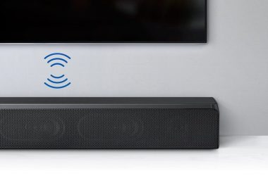Samsung HW-MS550