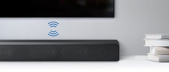 Samsung HW-MS550