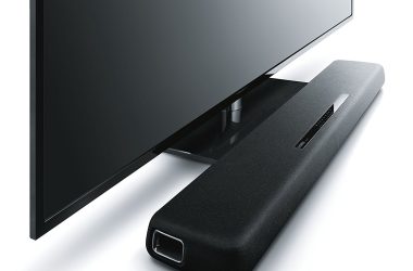 Yamaha YAS-107