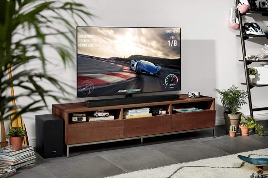 Samsung HW-N650