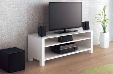 Altavoces para TV: Home Cinema 5.1