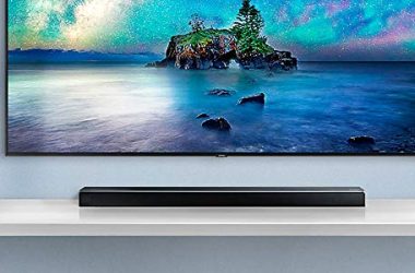 Las mejores barras de sonido: Samsung HW-N450