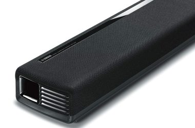 Yamaha YAS-306: Diseño