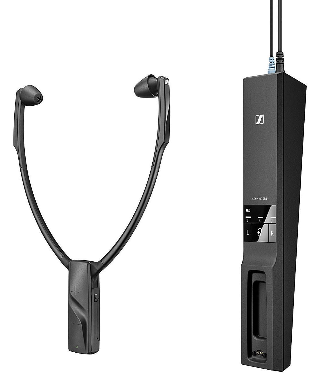 Auriculares inalámbricos para TV: Sennheiser RS 5000