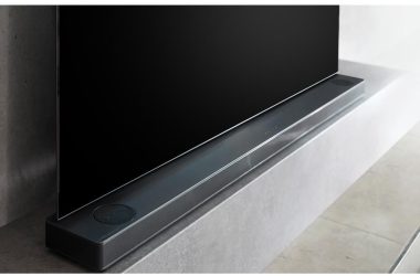 LG SK10Y: Análisis
