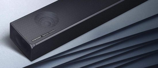 Samsung HW-Q90R
