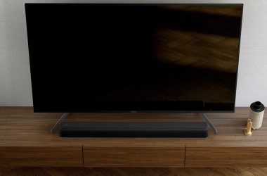 Sony HT-X8500: Análisis