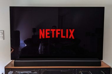 Dolby Atmos con Netflix