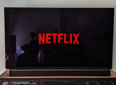 Dolby Atmos con Netflix