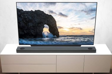 LG SL10YG