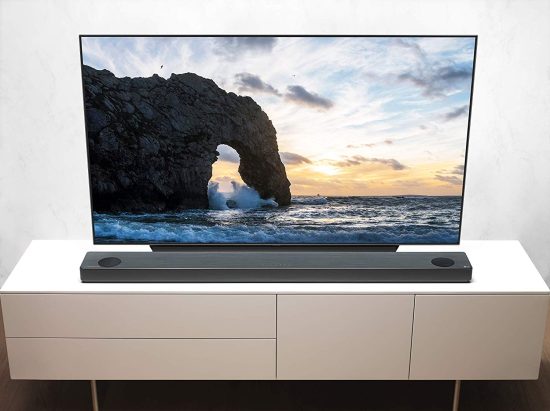 LG SL10YG