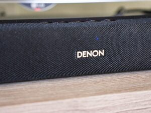 Denon DHT-S316