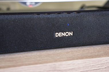 Denon DHT-S316