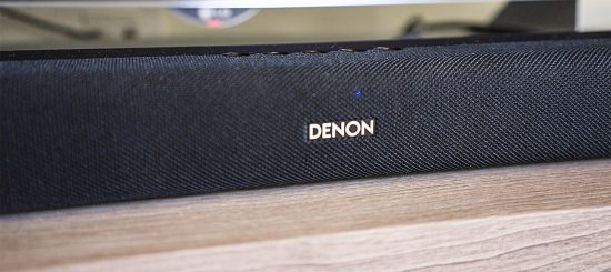 Denon DHT-S316
