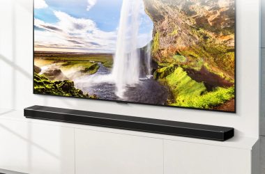 LG SP11RA