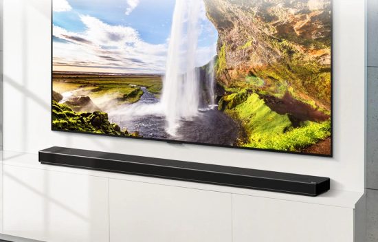 LG SP11RA