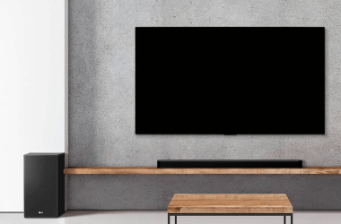 LG SP8YA