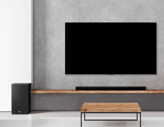 LG SP8YA