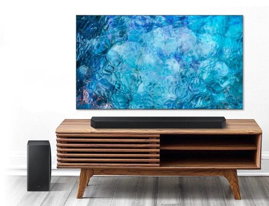 Samsung HW-Q950A