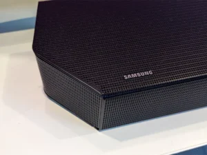 Imagen de la Samsung HW-Q990D