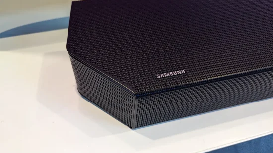 Imagen de la Samsung HW-Q990D