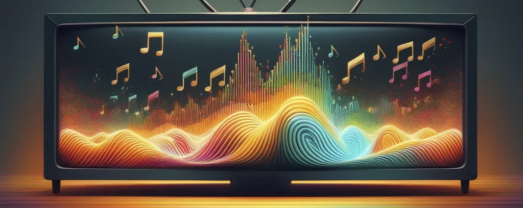 Cómo mejorar el sonido del televisor