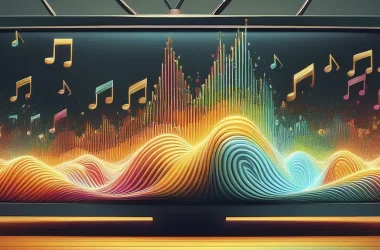 Cómo mejorar el sonido del televisor