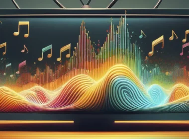 Cómo mejorar el sonido del televisor