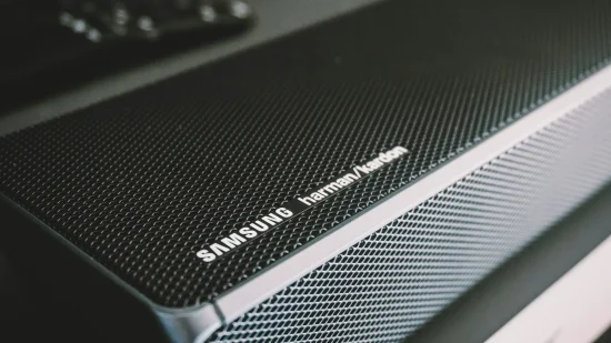 Las mejores barras de sonido