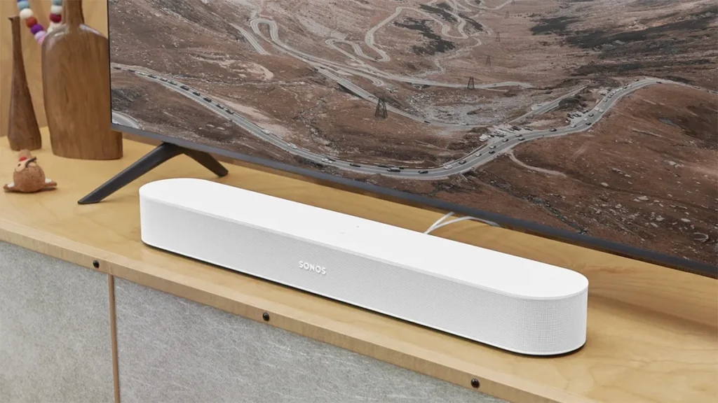 sonos beam gen2