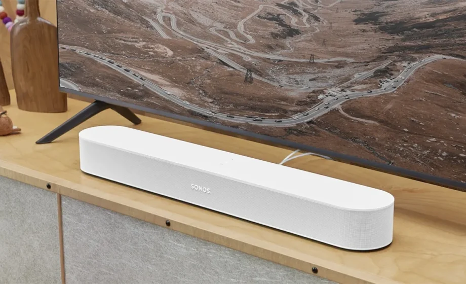 sonos beam gen2