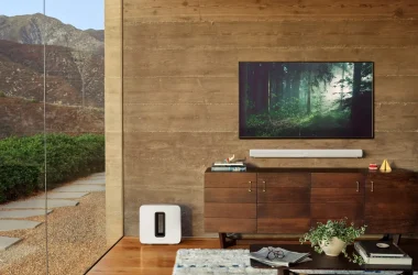 Comparativa barras de sonido sonos
