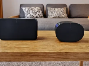 sonos five vs era 300